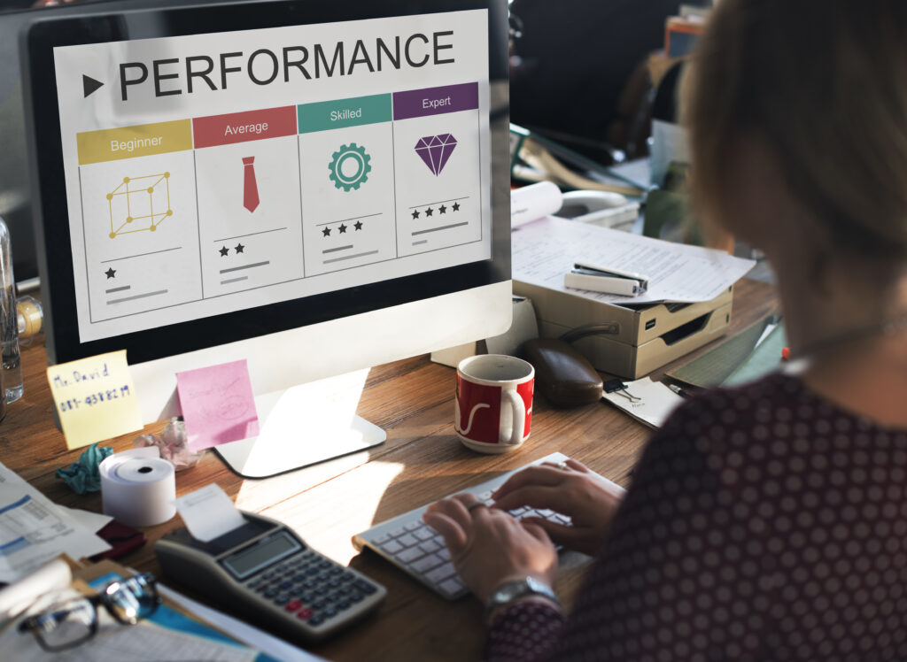 performance marketing digital marketing seo